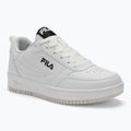 FILA women's shoes Rega white