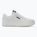 FILA women's shoes Rega white 2