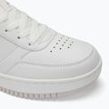 FILA women's shoes Rega white 7