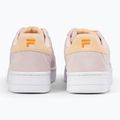 FILA women's shoes Fxventuno S mauve chalk/bleached apricot 10