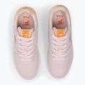 FILA women's shoes Fxventuno S mauve chalk/bleached apricot 12