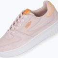 FILA women's shoes Fxventuno S mauve chalk/bleached apricot 13