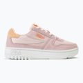 FILA women's shoes Fxventuno S mauve chalk/bleached apricot 2