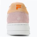 FILA women's shoes Fxventuno S mauve chalk/bleached apricot 6