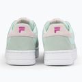 FILA women's shoes Fxventuno S opal blue/mauve chalk 10