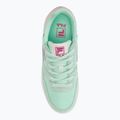FILA women's shoes Fxventuno S opal blue/mauve chalk 5