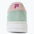 FILA women's shoes Fxventuno S opal blue/mauve chalk 6