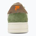 FILA men's shoes Fxventuno S oil green/marshmallow 6