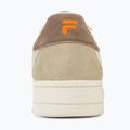 FILA men's shoes Fxventuno S oyster gray/feather gray 6