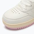 FILA Rega Mid women's shoes marshmallow/pink nectar 7