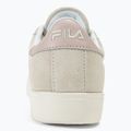 FILA women's shoes Lusso S marshmallow/mauve chalk 6