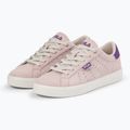 FILA women's shoes Lusso S mauve chalk/sunset purple 8