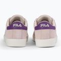 FILA women's shoes Lusso S mauve chalk/sunset purple 10