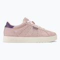 FILA women's shoes Lusso S mauve chalk/sunset purple 2