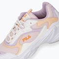 FILA women's shoes Collene Cb mauve chalk/lavender fog 13