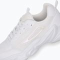 FILA women's shoes Felice white/iridescent 8