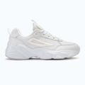 FILA women's shoes Felice white/iridescent 2