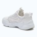 FILA women's shoes Felice white/iridescent 3