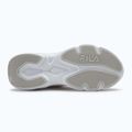 FILA women's shoes Felice white/iridescent 4