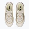 FILA Strada F women's shoes marshmallow/gold 13