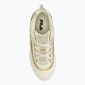 FILA Strada F women's shoes marshmallow/gold 5