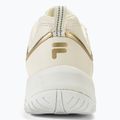 FILA Strada F women's shoes marshmallow/gold 6