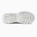 FILA Strada F nimbus cloud/silver women's shoes 4