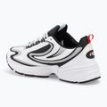 FILA men's shoes Fila Actix gray violet/black 3