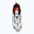FILA men's shoes Fila Actix gray violet/black 5