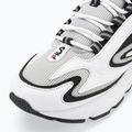 FILA men's shoes Fila Actix gray violet/black 7