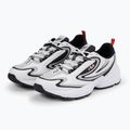 FILA men's shoes Fila Actix gray violet/black 8