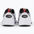 FILA men's shoes Fila Actix gray violet/black 10