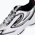 FILA men's shoes Fila Actix gray violet/black 13