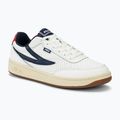 FILA men's shoes Sevaro white/fila navy/fila red