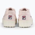 FILA women's shoes Sandblast C mauve chalk/marshmallow 10