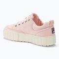 FILA women's shoes Sandblast C mauve chalk/marshmallow 3