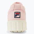 FILA women's shoes Sandblast C mauve chalk/marshmallow 6