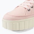 FILA women's shoes Sandblast C mauve chalk/marshmallow 7