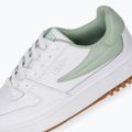 FILA women's shoes Fxventuno L white/smoke green 13