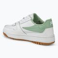 FILA women's shoes Fxventuno L white/smoke green 3