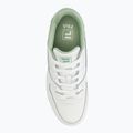 FILA women's shoes Fxventuno L white/smoke green 5