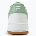 FILA women's shoes Fxventuno L white/smoke green 6