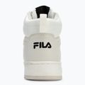 FILA Rega Mid children's shoes white 6