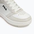 FILA Rega Mid children's shoes white 7