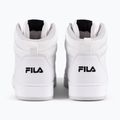 FILA Rega Mid children's shoes white 3