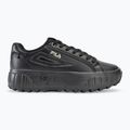 FILA women's shoes Sintra black/black 2