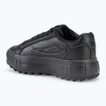 FILA women's shoes Sintra black/black 3