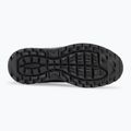 FILA women's shoes Sintra black/black 4