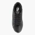 FILA women's shoes Sintra black/black 5