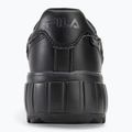 FILA women's shoes Sintra black/black 6